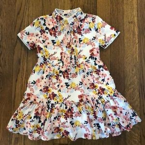 SALE!!! Stunning Janie and Jack Dress!